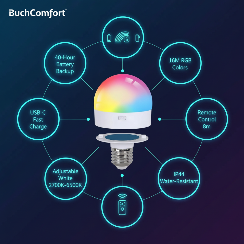Features Overview
