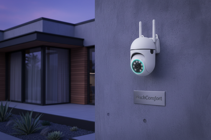Home Security Use Case