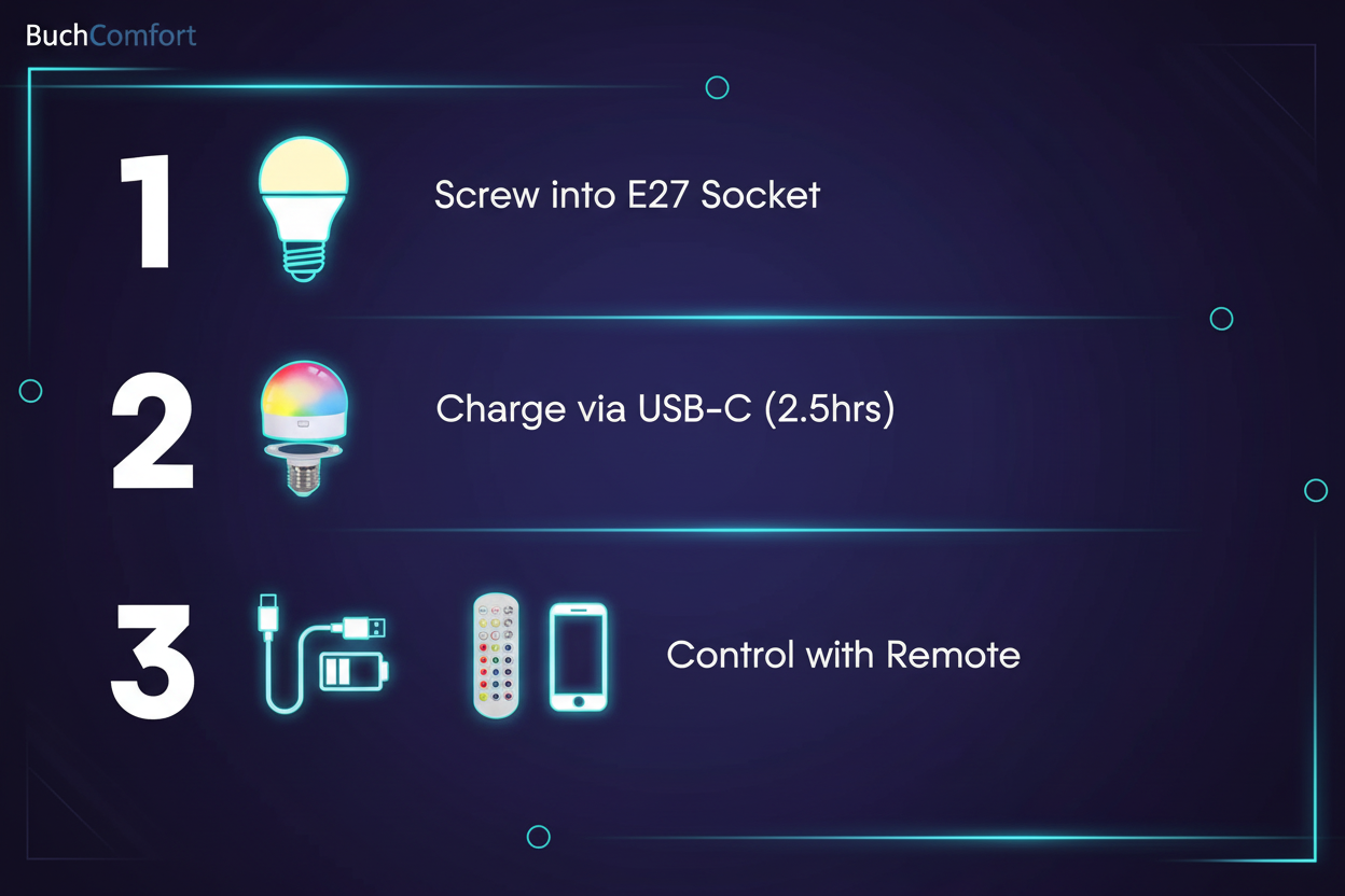 Setup Guide